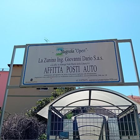 אלבניה Ama Affittacamere מראה חיצוני תמונה