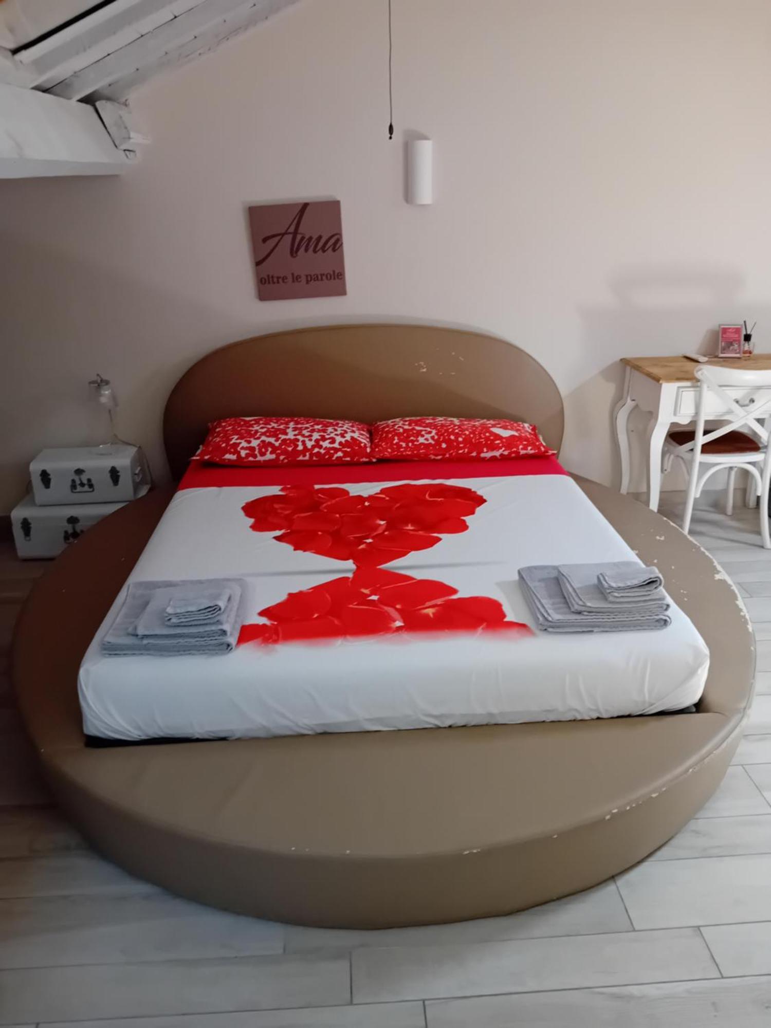 אלבניה Ama Affittacamere מראה חיצוני תמונה